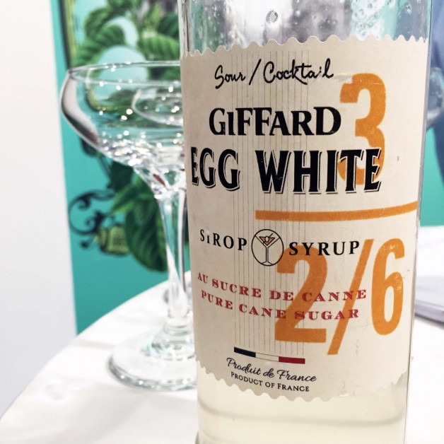 Giffard_Egg_White_Sirop_Oeuf