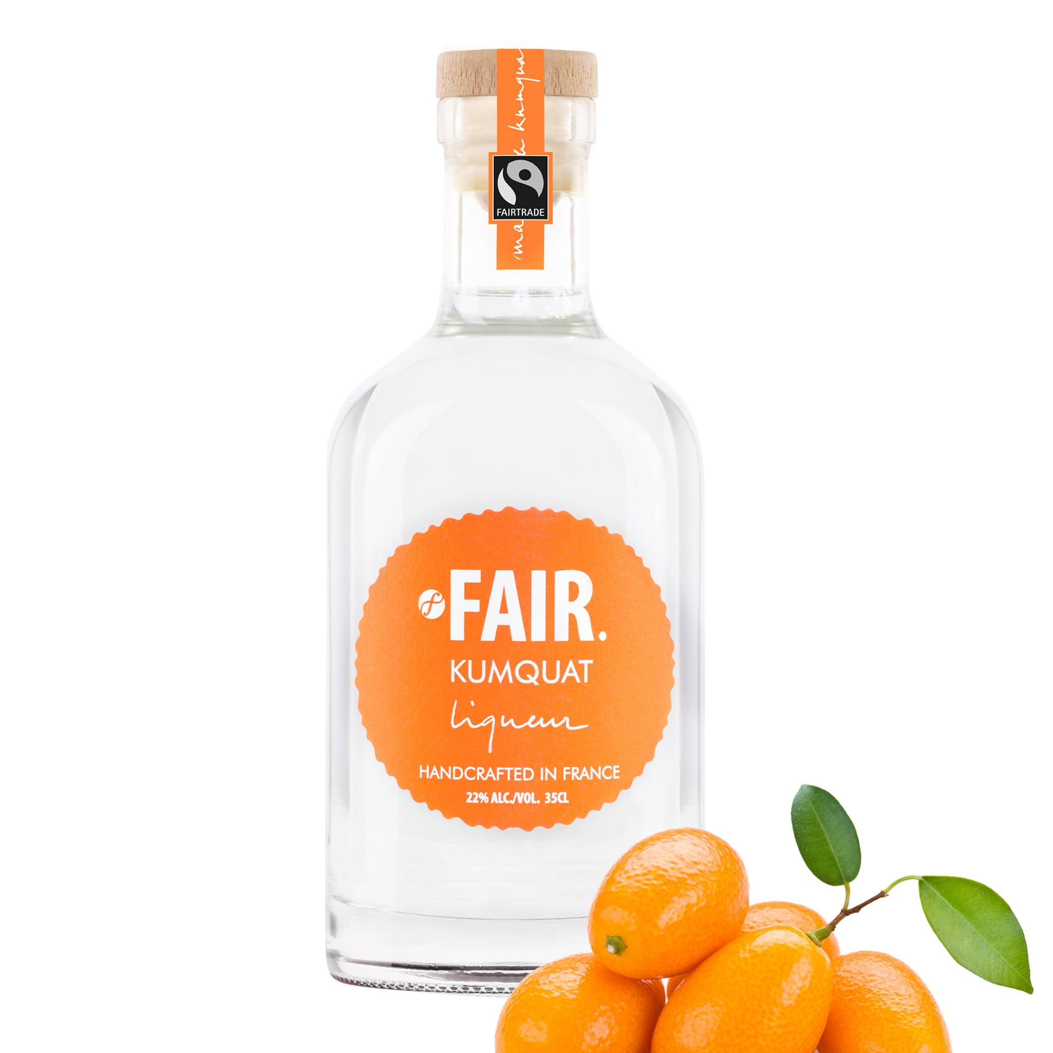 Fair Kumquat