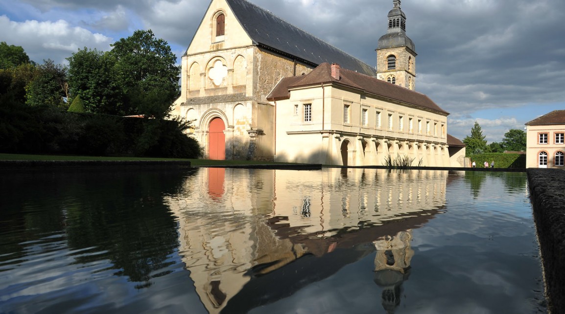 Journées Particulières LVMH : Dom Perignon