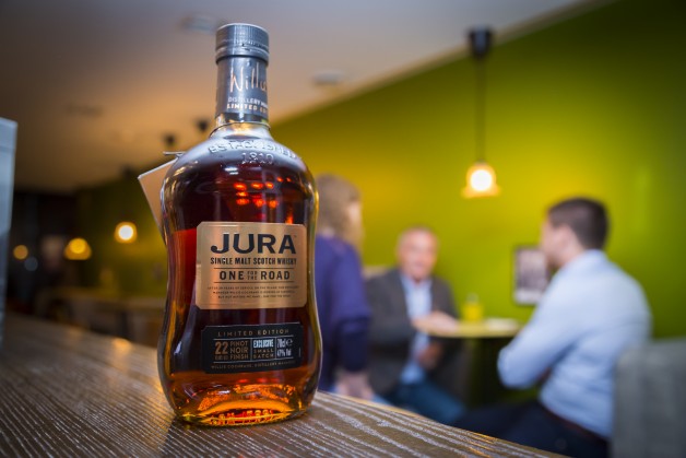 Jura One For The Road