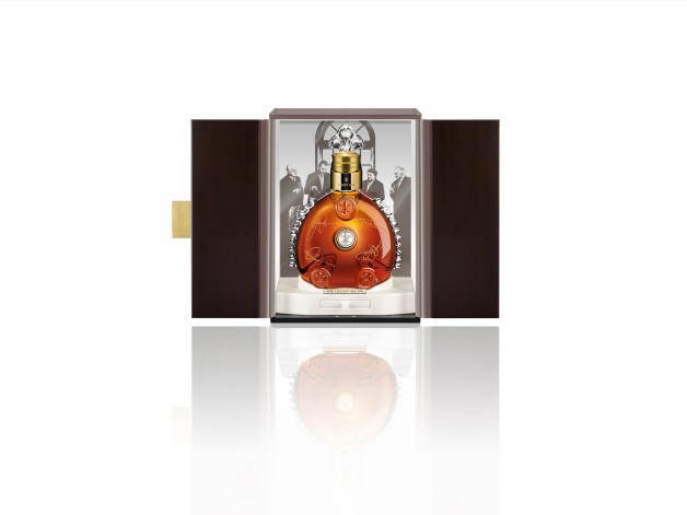 Louis XIII The Legacy
