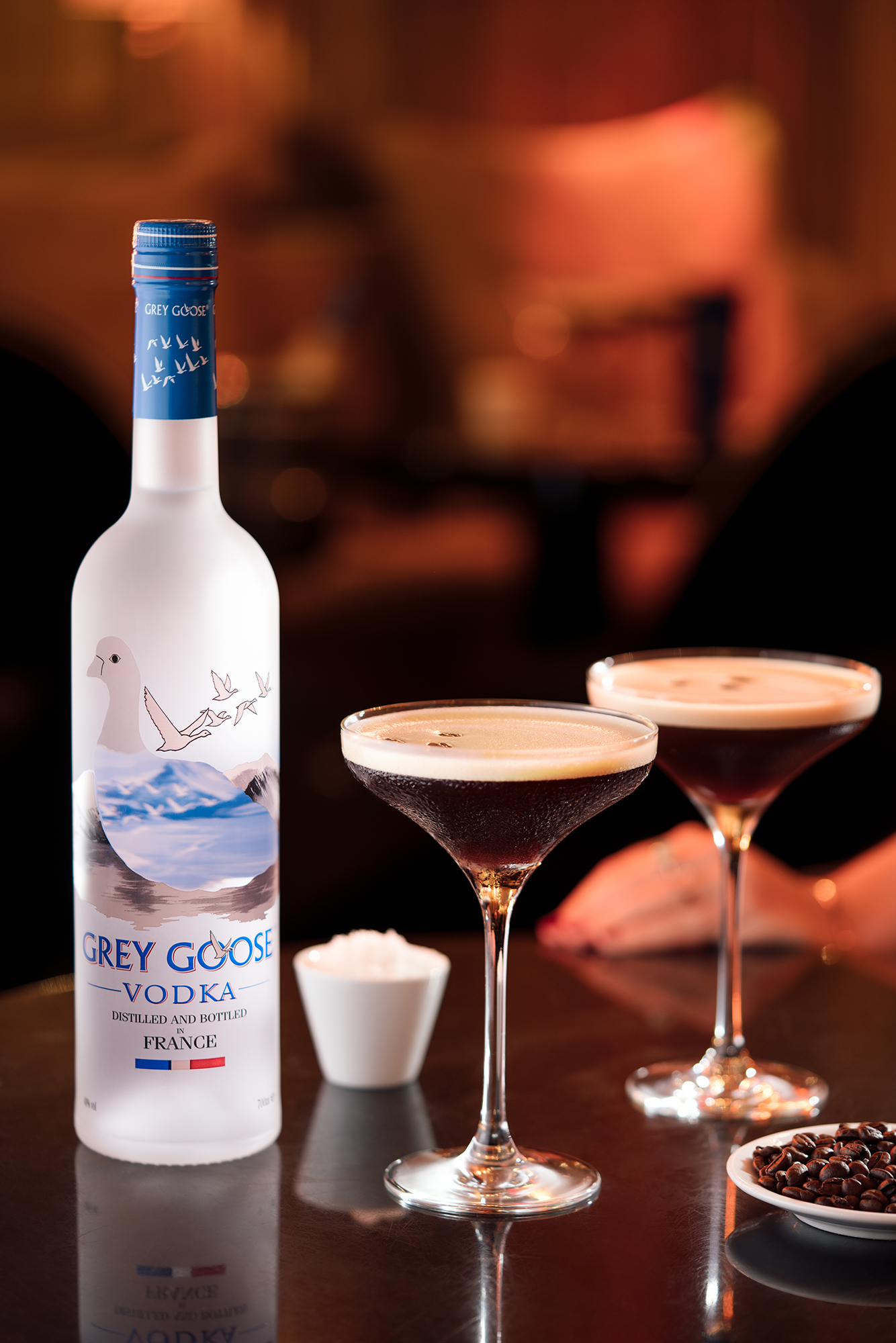 grey goose expresso martini grey goose expresso martini