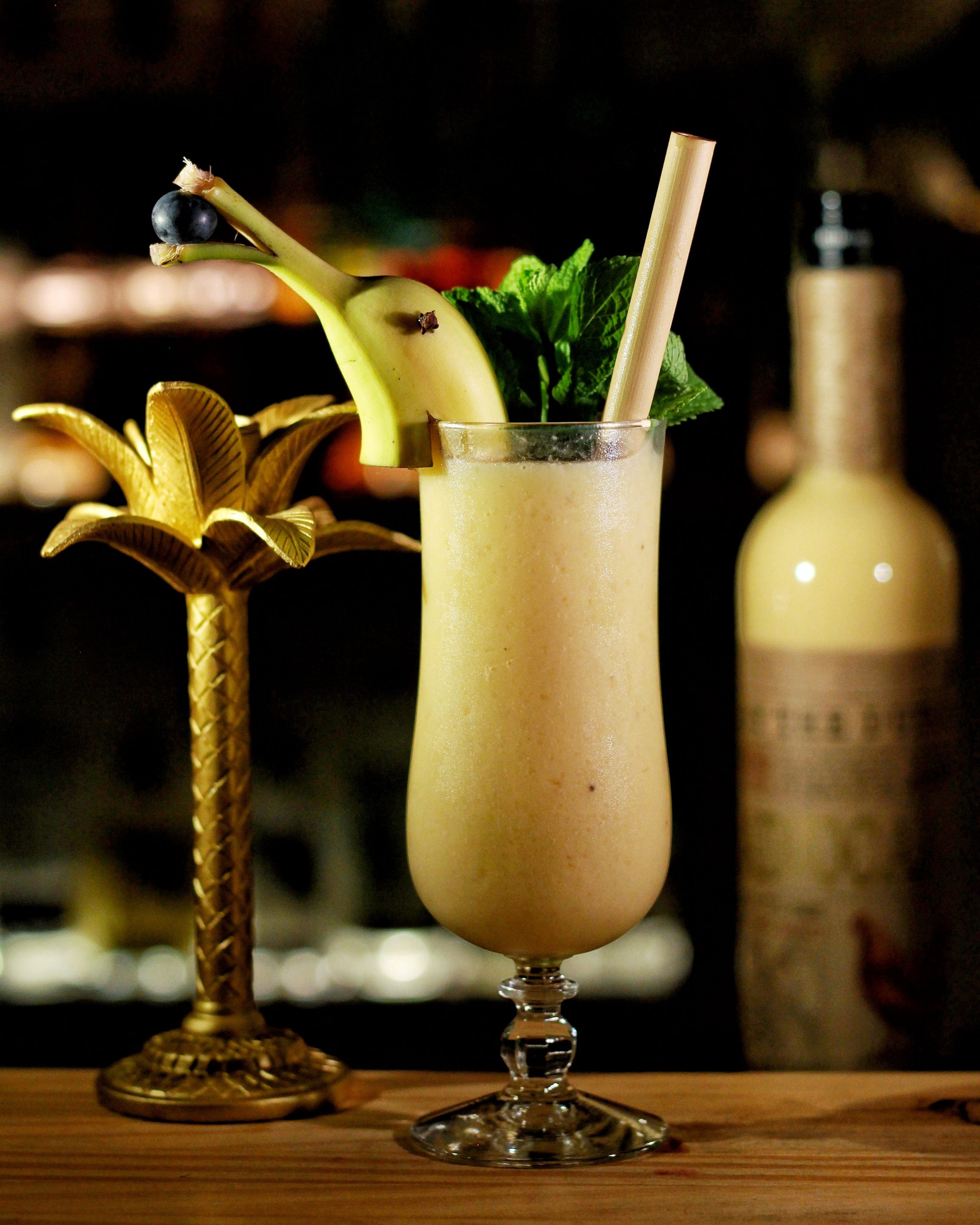 12 cocktails à l'Advocaat By the Dutch Alambic Magazine