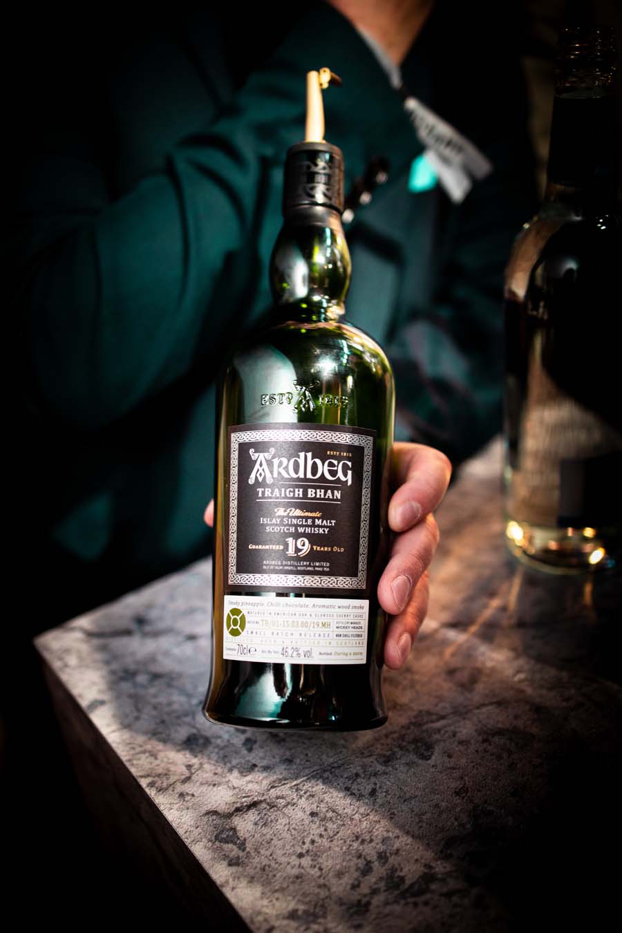 L'importance du verre à whisky dans la dégustation de ce spiritueux –  Maison Liv